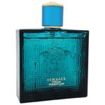 ⁦عطر ايروس بيرفام من فيرزاتشي للرجال سعة 100 مل - Eros Parfum Spray By Versace For Men 100ml⁩ - الصورة ⁦2⁩