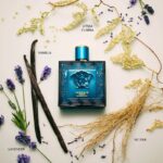 ⁦عطر ايروس بيرفام من فيرزاتشي للرجال سعة 100 مل - Eros Parfum Spray By Versace For Men 100ml⁩ - الصورة ⁦3⁩