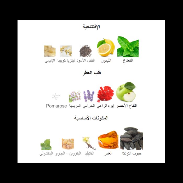 ⁦عطر ايروس بيرفام من فيرزاتشي للرجال سعة 100 مل - Eros Parfum Spray By Versace For Men 100ml⁩ - الصورة ⁦5⁩