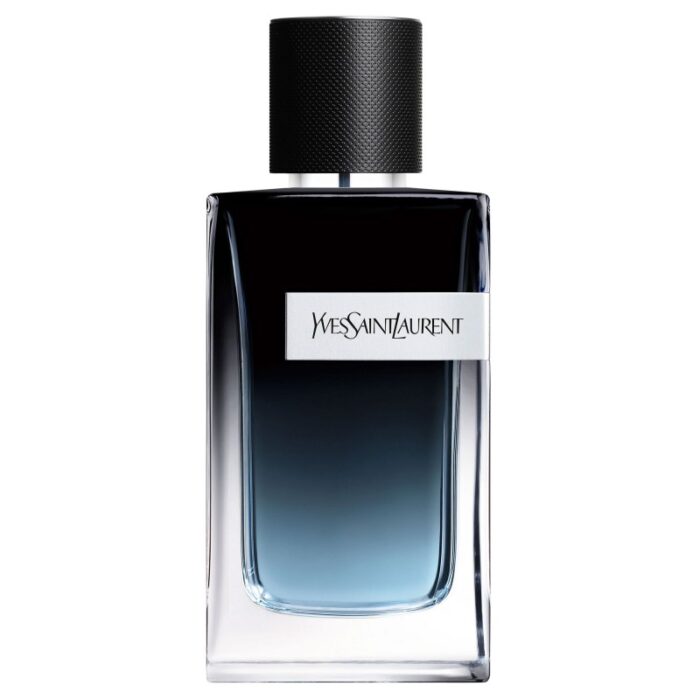 ⁦عطر واي من ايف سان لوران للرجال سعة 100 مل - Y Eau de Parfum EDP By Yves Saint Laurent For Men 100ml⁩ - الصورة ⁦2⁩