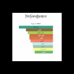 ⁦عطر واي من ايف سان لوران للرجال سعة 100 مل - Y Eau de Parfum EDP By Yves Saint Laurent For Men 100ml⁩ - الصورة ⁦3⁩