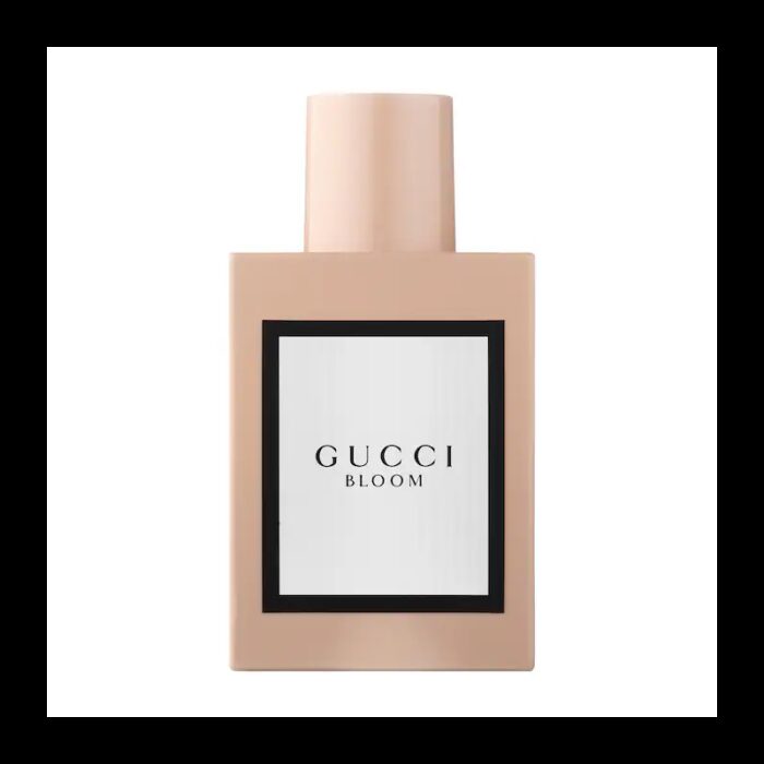 ⁦عطر جوتشي بلوم من جوتشي ديور للنساء سعة 100 مل - Gucci Bloom EDP By Gucci For Women 100ml⁩ - الصورة ⁦2⁩