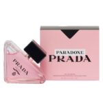 عطر برادا بارادوكس من برادا للنساء سعة 90 مل - Prada Paradoxe EDP By Prada For Women 90ml
