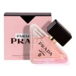⁦عطر برادا بارادوكس من برادا للنساء سعة 90 مل - Prada Paradoxe EDP By Prada For Women 90ml⁩ - الصورة ⁦3⁩