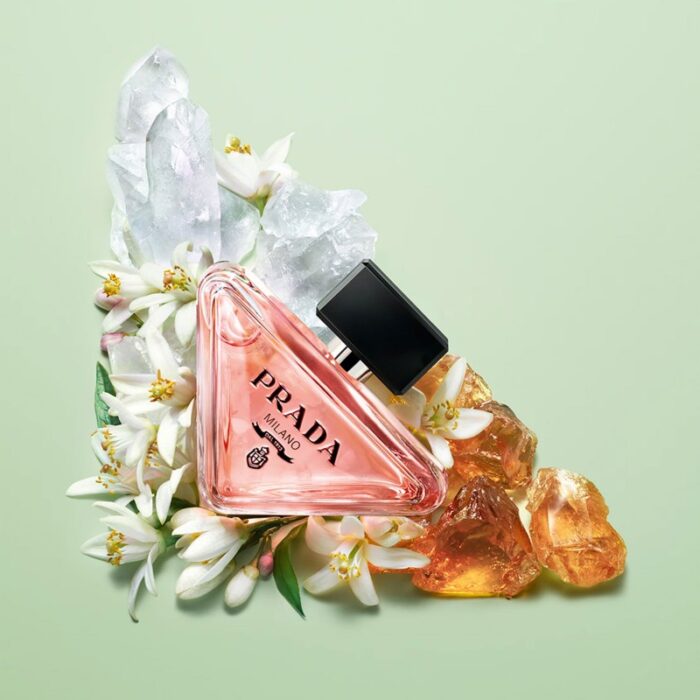 ⁦عطر برادا بارادوكس من برادا للنساء سعة 90 مل - Prada Paradoxe EDP By Prada For Women 90ml⁩ - الصورة ⁦6⁩