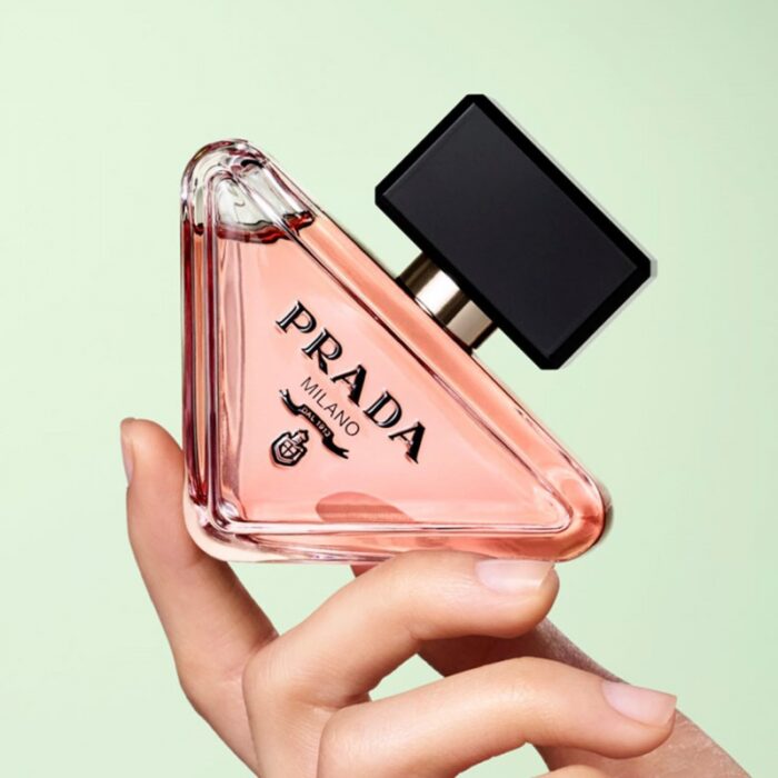 ⁦عطر برادا بارادوكس من برادا للنساء سعة 90 مل - Prada Paradoxe EDP By Prada For Women 90ml⁩ - الصورة ⁦9⁩