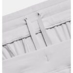 ⁦بنطال أندر آرمر انستوببال للرجال لون سكني- Under Armour Men's Unstoppable Joggers⁩ - الصورة ⁦5⁩