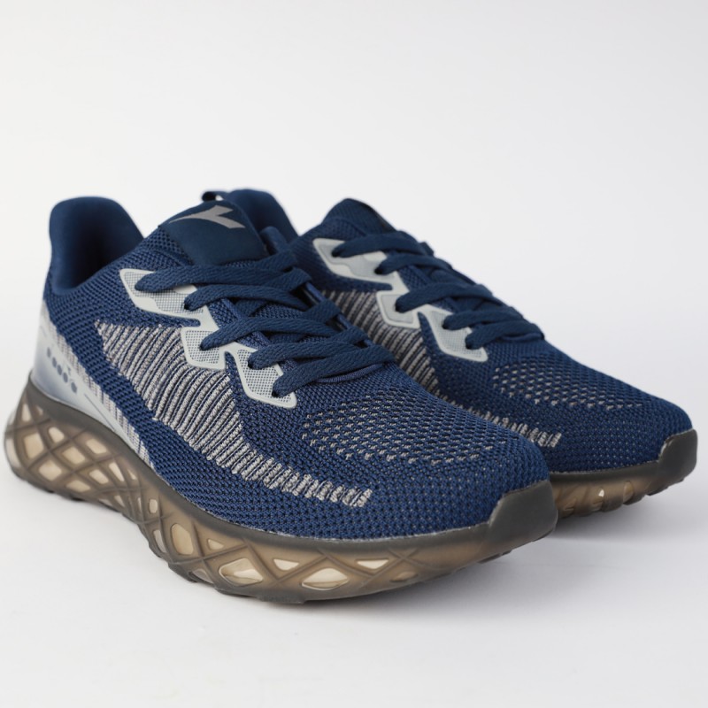 10329073_67db91096dd4f حذاء ديادورا جويسي للرجال لون أزرق ورمادي - Diadora Men's Joyce Shoes - الصورة 1