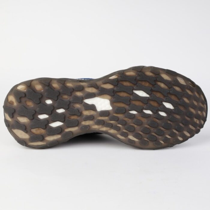 ⁦حذاء ديادورا جويسي للرجال لون أزرق ورمادي - Diadora Men's Joyce Shoes⁩ - الصورة ⁦4⁩