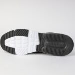 ⁦حذاء ديادورا إنبار للرجال لون أسود ونعل أبيض - Diadora Men's Inbar Shoes⁩ - الصورة ⁦4⁩