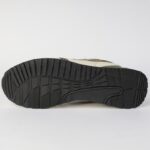 ⁦حذاء ديادورا إليراز للرجال لون طحيني وزيتي ونعل أبيض - Diadora Men's Eliraz Shoes⁩ - الصورة ⁦8⁩