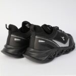 ⁦حذاء ديادورا ريجا للرجال لون أسود - Diadora Men's Riga Shoes⁩ - الصورة ⁦3⁩