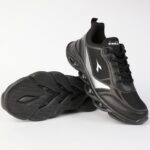 ⁦حذاء ديادورا ريجا للرجال لون أسود - Diadora Men's Riga Shoes⁩ - الصورة ⁦4⁩