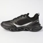 ⁦حذاء ديادورا ريجا للرجال لون أسود - Diadora Men's Riga Shoes⁩ - الصورة ⁦6⁩