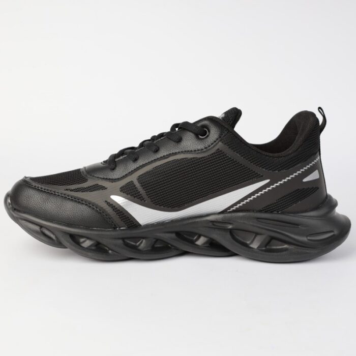 ⁦حذاء ديادورا ريجا للرجال لون أسود - Diadora Men's Riga Shoes⁩ - الصورة ⁦6⁩