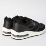 ⁦حذاء ديادورا ميريل للرجال لون أسود ونعل أبيض - Diadora Men's Meryl Shoes⁩ - الصورة ⁦2⁩