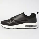 ⁦حذاء ديادورا ميريل للرجال لون أسود ونعل أبيض - Diadora Men's Meryl Shoes⁩ - الصورة ⁦4⁩