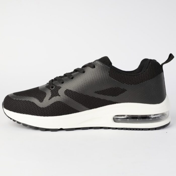 ⁦حذاء ديادورا ميريل للرجال لون أسود ونعل أبيض - Diadora Men's Meryl Shoes⁩ - الصورة ⁦4⁩