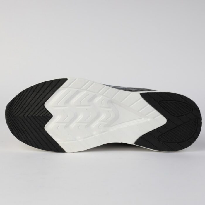 ⁦حذاء ديادورا رونيل للرجال لون مزيج من أبيض وأسود - Diadora Men's Ronel Shoes⁩ - الصورة ⁦7⁩
