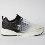 ⁦حذاء ديادورا رونيل للرجال لون مزيج من أبيض وأسود - Diadora Men's Ronel Shoes⁩ - الصورة ⁦9⁩