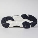 ⁦حذاء ديادورا توشيرو للرجال لون كحلي ونعل أبيض - Diadora Men's Toshiro Shoes⁩ - الصورة ⁦5⁩