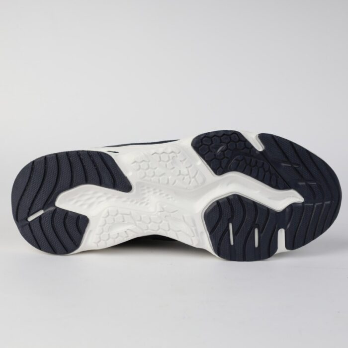 ⁦حذاء ديادورا توشيرو للرجال لون كحلي ونعل أبيض - Diadora Men's Toshiro Shoes⁩ - الصورة ⁦5⁩