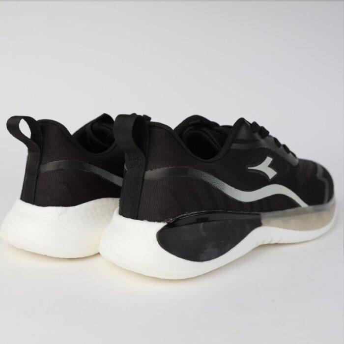 ⁦حذاء ديادورا بيتي للرجال لون أسود - Diadora Men's Bette Shoes⁩ - الصورة ⁦3⁩