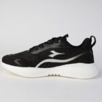 ⁦حذاء ديادورا بيتي للرجال لون أسود - Diadora Men's Bette Shoes⁩ - الصورة ⁦5⁩