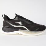 ⁦حذاء ديادورا بيتي للرجال لون أسود - Diadora Men's Bette Shoes⁩ - الصورة ⁦6⁩