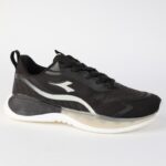 ⁦حذاء ديادورا بيتي للرجال لون أسود - Diadora Men's Bette Shoes⁩ - الصورة ⁦7⁩