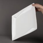 ⁦جاط بورسلان قياس 29*29 سم⁩ - الصورة ⁦7⁩