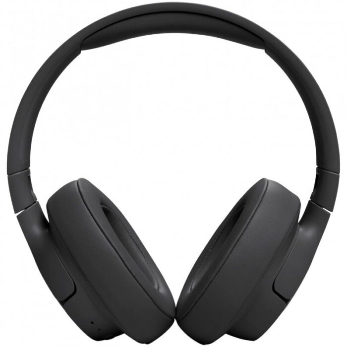 10329137_67db9174e2ca5 سماعات رأس لاسلكية من جي بي ال تون 720BT لون أسود- JBL By Harman TUNE 720bt Wireless Headphones - الصورة 1