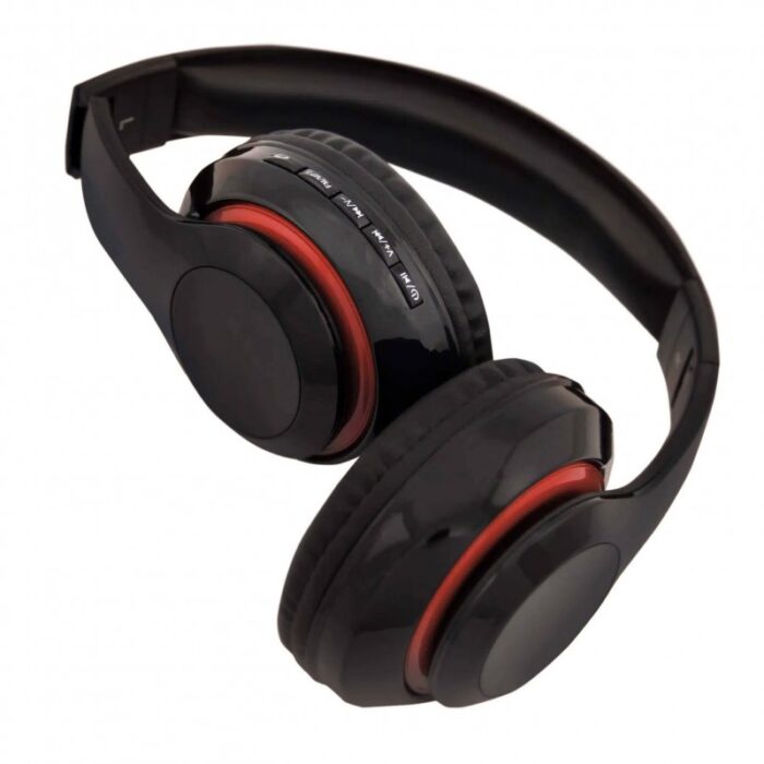 10329138_67db9174e5348 سماعة رأس لاسلكية من 9 برو لون أسود -9PRO JINGLE BASS BT - الصورة 1