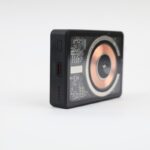 ⁦شاحن مغناطيسي قوة 20 واط من 9 برو -9Pro Transparent Power 5,000 Magsafe⁩ - الصورة ⁦6⁩