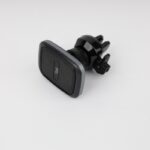 ⁦حامل موبايل مغناطيسيي للسيارة من 9 برو تثبيت بمكيف الهواء لون أسود- Prodrive Magnet Holder Air Vent Car Stand⁩ - الصورة ⁦4⁩