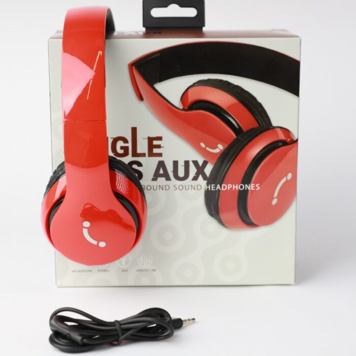 10329145_67db91873e7e6 سماعة رأس سلكية من 9 برو لون أسود -9PRO JINGLE BASS AUX - الصورة 1