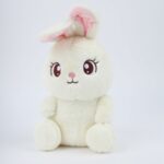 ⁦سماعة سبيكر بتصميم شكل أرنب قابلة للشحن⁩ - الصورة ⁦2⁩