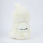 ⁦سماعة سبيكر بتصميم شكل أرنب قابلة للشحن⁩ - الصورة ⁦3⁩