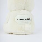 ⁦سماعة سبيكر بتصميم شكل أرنب قابلة للشحن⁩ - الصورة ⁦4⁩