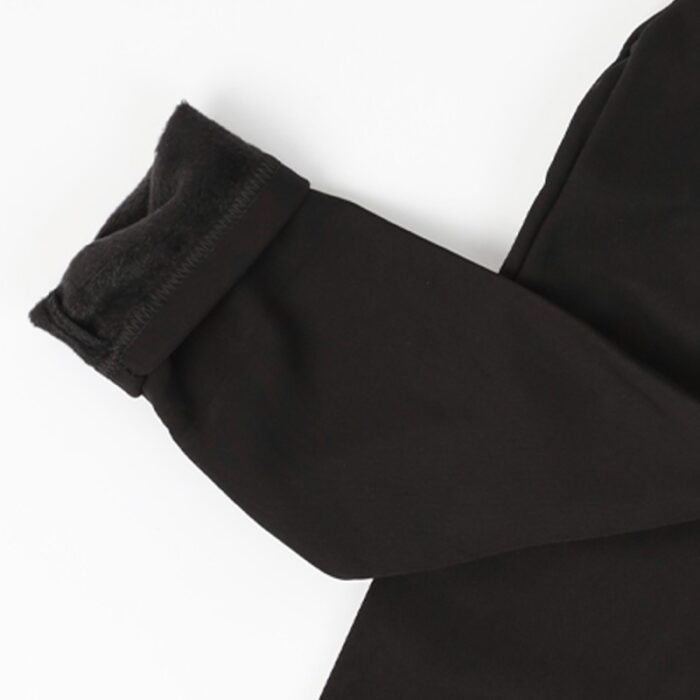 10329202_67db91afd47ed بنطلون بناتي مبطن فرو - الصورة 1