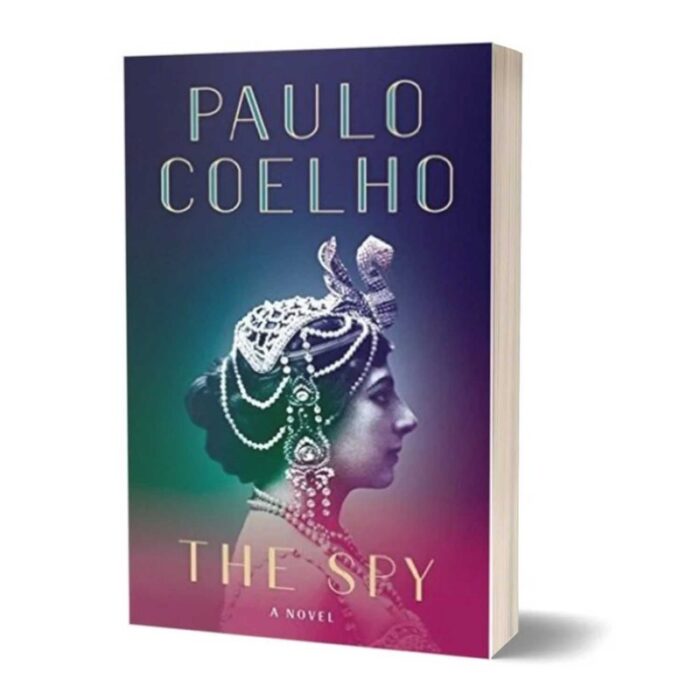 10329268_67db91fdaea60 The Spy by Paulo Coelho - الصورة 1