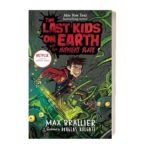 The Last Kids on Earth and the Nightmare King (Part 5) by Max Brallier & Douglas Holgate