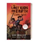The Last Kids on Earth and the Zombie Parade (Part 2) By Max Brallier