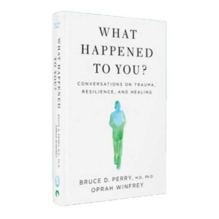 10329314_67db921d202f1 What Happened to You?: Conversations on Trauma, Resilience, and Healing by Oprah Winfrey & Dr Bruce Perry - الصورة 1