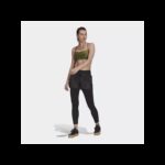 ⁦صدرية رياضية اديداس للنساء لون أخضر-adidas Womens' Karlie Kloss Bikini Top - Green⁩ - الصورة ⁦5⁩