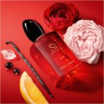 عطر سي من جورجيو ارماني للنساء سعة 100 مل - Si Passione EDP By Giorgio Armani For Women 100ml