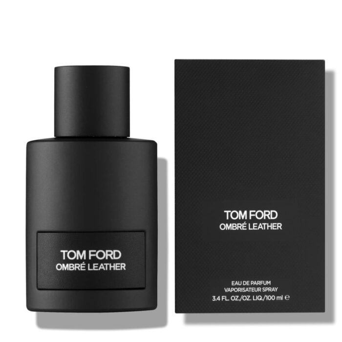 10329534_67db930e9fb99 عطر عنبر ليذر من توم فورد للجنسين سعة 100مل - Ombre Leather EDP By Tom Ford For Unisex 100ml - الصورة 1
