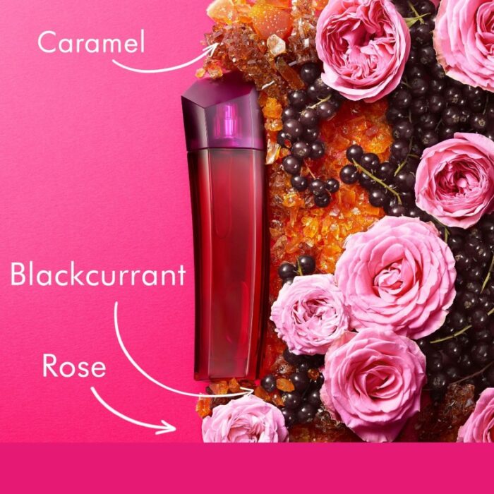 ⁦عطر اسكادا ماجنيتزم من لاكوست للنساء سعة 75مل - Escada Magnetism EDP By Escada For Women 75ml⁩ - الصورة ⁦5⁩