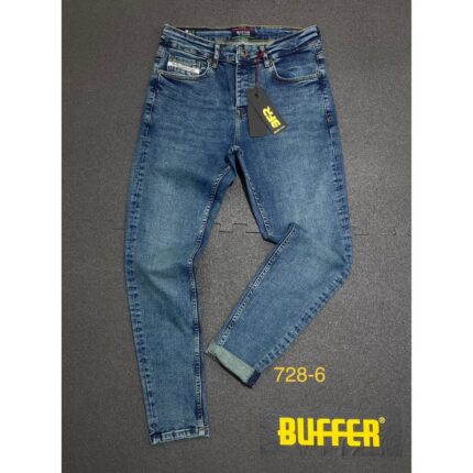 بنطلون جينز SKINNY FIT