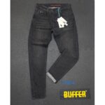 بنطلون جينز SKINNY FIT